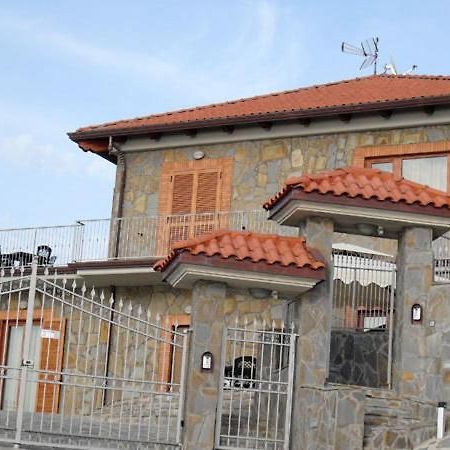 Affittacamere Bellavista Agropoli Exterior photo