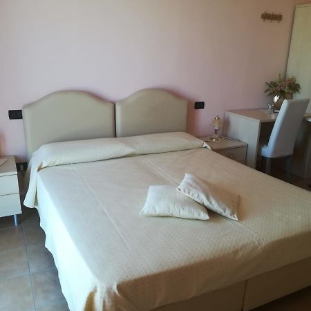 Affittacamere Bellavista Agropoli Exterior photo