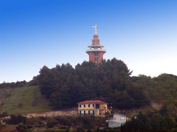 Affittacamere Bellavista Agropoli Exterior photo