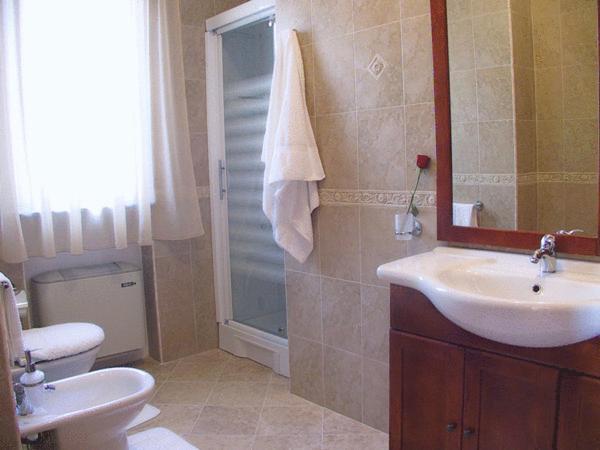 Affittacamere Bellavista Agropoli Exterior photo