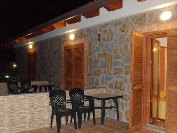 Affittacamere Bellavista Agropoli Exterior photo