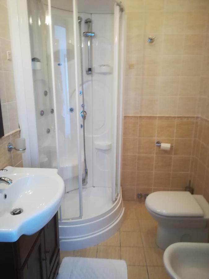 Affittacamere Bellavista Agropoli Exterior photo