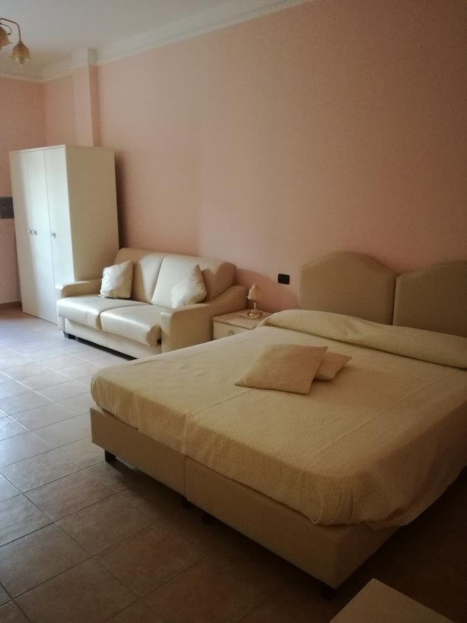 Affittacamere Bellavista Agropoli Exterior photo