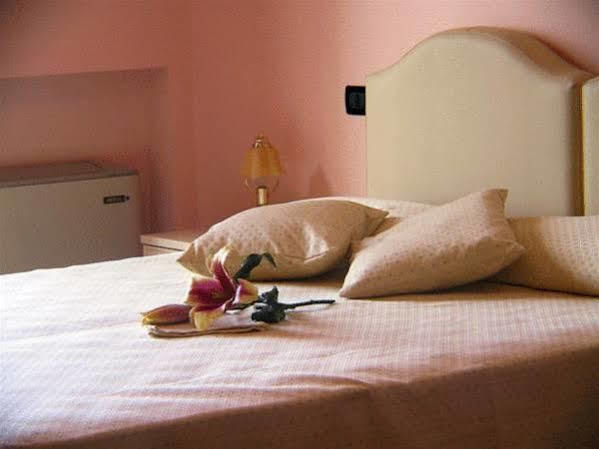 Affittacamere Bellavista Agropoli Exterior photo